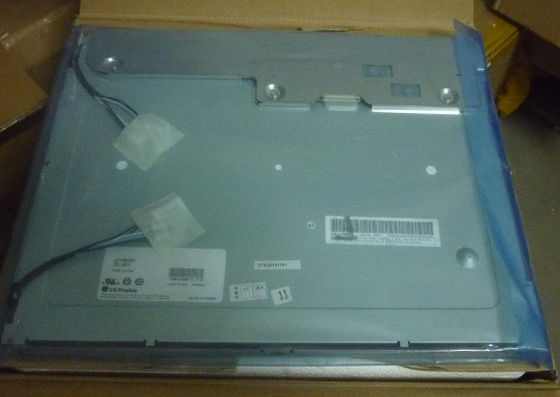 NL10276BC30-33E NLT 15INCH 350CD / M2 LCM 1024 × 768 1024 × 768RGB CCFL LVDS Nhiệt độ lưu trữ: -20 ~ 80 ° C MÀN HÌNH LCD CÔNG NGHIỆP
