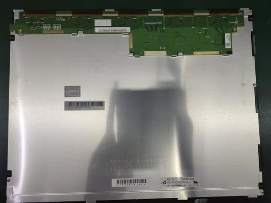 NL10276BC30-34R NLT 15INCH 400CD / M2 LCM 1024 × 768 1024 × 768RGB WLED LVDS Nhiệt độ hoạt động: -20 ~ 70 ° C MÀN HÌNH LCD CÔNG NGHIỆP