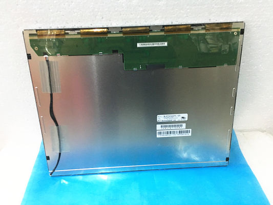 NLB150XG02L-02 NLT 15INCH 250CD / M2 LCM 1024 × 768 1024 × 768RGB WLED LVDS Nhiệt độ lưu trữ: -30 ~ 80 ° C MÀN HÌNH LCD CÔNG NGHIỆP