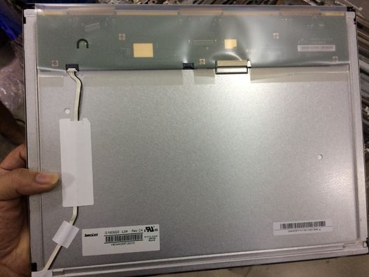 NL12876BC26-32D NLT 15.3INCH 470CD / M2 LCM 1280 × 768 1280 × 768RGB WLED LVDS Nhiệt độ hoạt động: -20 ~ 70 ° C Đĩa LCD CÔNG NGHIỆP