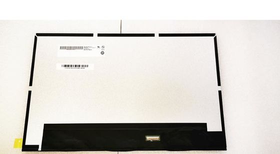 15.6 Inch 1920 × 1080RGB 500nits WLED EDP TFT Display G156HAN05.0