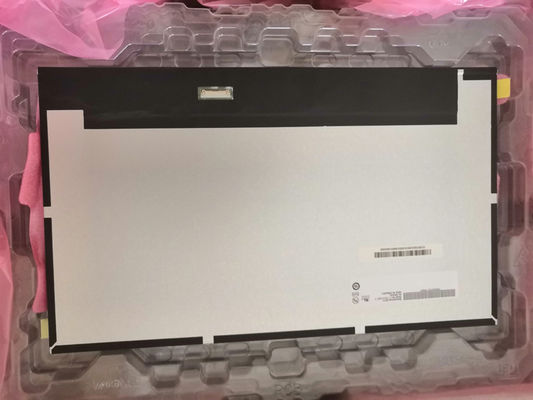 15.6 Inch 1920 × 1080RGB 500nits WLED EDP TFT Display G156HAN05.0