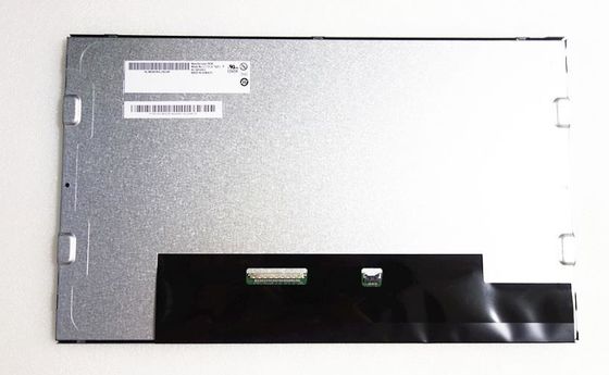 AUO 1366 × 768RGB Màn hình LCD 15,6 &quot;400nits WLED LVDS G156XTN01.0