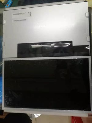 AUO 1366 × 768RGB Màn hình LCD 15,6 &quot;400nits WLED LVDS G156XTN01.0
