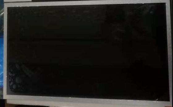 G156XTN01.2 400nits Bảng điều khiển công nghiệp WLED EDP AUO 1366 × 768RGB