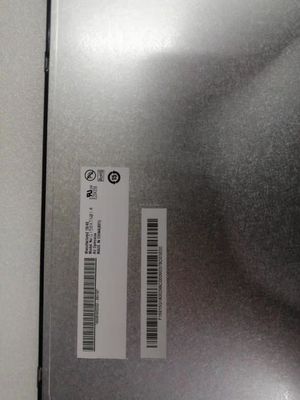 Màn hình LCD 1366 × 768RGB 220CD / M2 WLED EDP 100PPI G156XTN02.0 AUO
