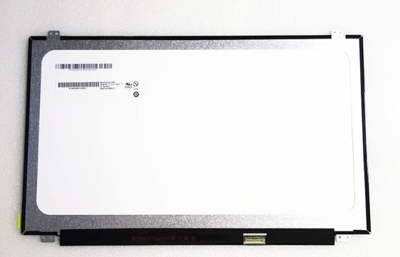 Màn hình LCD 15,6 &quot;1366 × 768RGB 250nits WLED EDP AUO G156XTN02.1