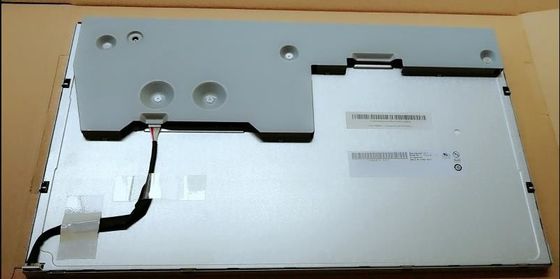 15.6 INCH1366×768RGB 500CD/M2 WLED EDP LCD Panel G156XW01 V4 Nhiệt độ lưu trữ: -20 ~ 60 °C