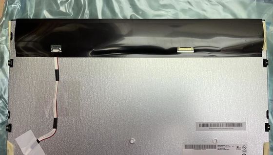 15.6 INCH1366×768RGB 500CD/M2 WLED EDP LCD Panel G156XW01 V4 Nhiệt độ lưu trữ: -20 ~ 60 °C