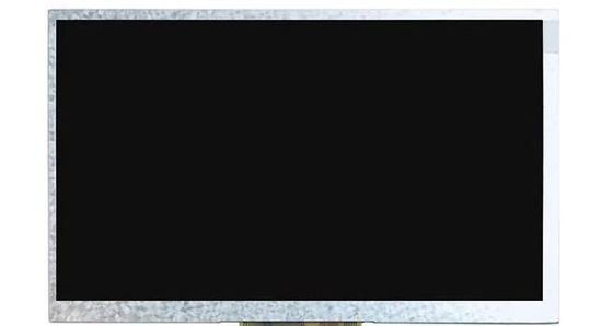 21.5" 400cd/m2 1920x1080 TFT LCD Panel G215HAN01.1 89/89/89/89 (Loại.)