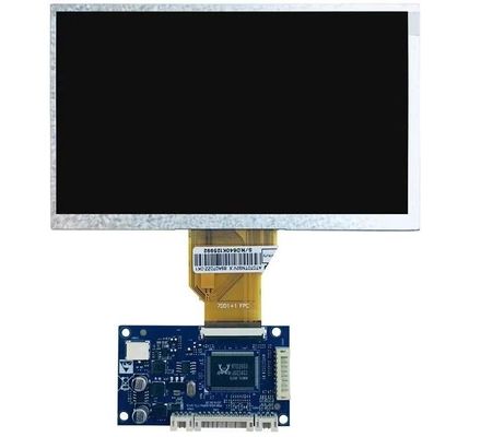 17 INCH 1920×1920RGB 350CD/M2 AUO TFT Screen G170HAN01.1 Nhiệt độ hoạt động: -20 ~ 60 °C