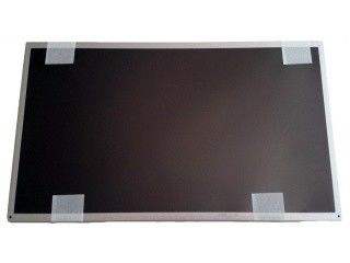 G185XW01 V1 AUO 18,5 INCH WLED Backlight ， Tuổi thọ ≥ 50K giờ ， Có trình điều khiển LED ， Upside I / F ， Matte