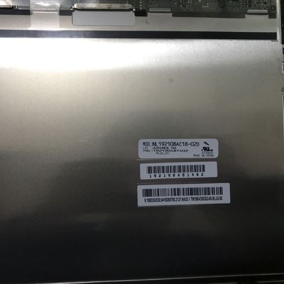 NL192108AC18-01D NLT 15.6INCH 400CD / M2 LCM 1920 × 1080 1920 × 1080RGB WLED eDP Nhiệt độ hoạt động: -20 ~ 70 ° C INDUSTRIAL LCD D