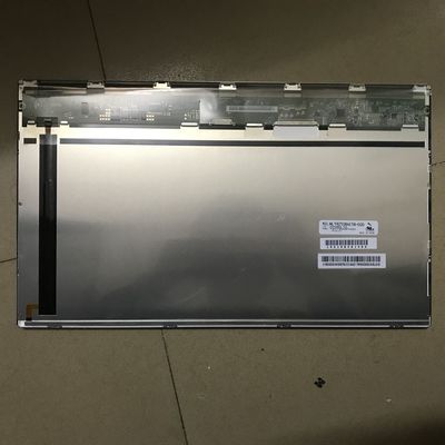 NL192108AC18-01D NLT 15.6INCH 400CD / M2 LCM 1920 × 1080 1920 × 1080RGB WLED eDP Nhiệt độ hoạt động: -20 ~ 70 ° C INDUSTRIAL LCD D