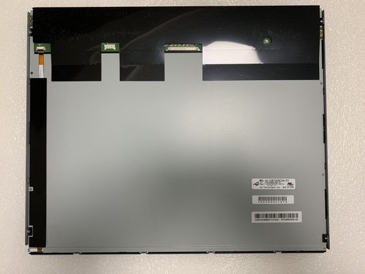 NL128102AC26-01 NLT 17INCH 400CD / M2 LCM 1280 × 1024 1280 × 1024RGB WLED LVDS Nhiệt độ lưu trữ: -30 ~ 80 ° C MÀN HÌNH LCD CÔNG NGHIỆP