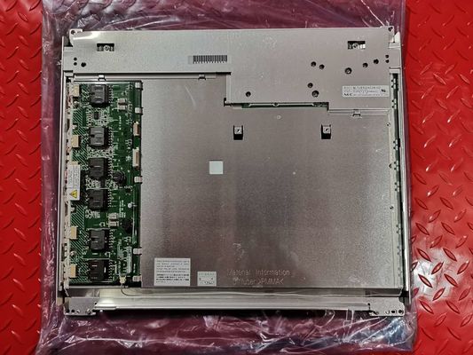 NL128102AC28-07 NLT 18.1INCH 240CD / M2 LCM 1280 × 1024 1280 × 1024RGB CCFL LVDS Nhiệt độ lưu trữ: -20 ~ 60 ° C Đĩa LCD CÔNG NGHIỆP