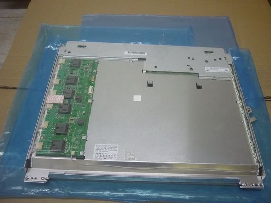 NL128102AC28-07 NLT 18.1INCH 240CD / M2 LCM 1280 × 1024 1280 × 1024RGB CCFL LVDS Nhiệt độ lưu trữ: -20 ~ 60 ° C Đĩa LCD CÔNG NGHIỆP