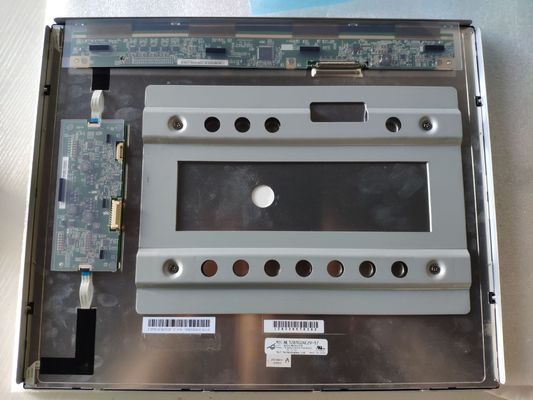 NL128102AC29-17G NLT 19INCH 800CD / M2 LCM 1280 × 1024 1280 × 1024RGB WLED LVDS Nhiệt độ lưu trữ: -30 ~ 80 ° C Đĩa LCD CÔNG NGHIỆP