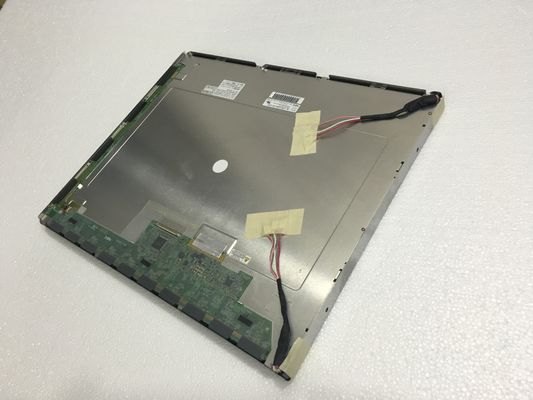 NL128102BC29-01B NLT 19INCH 280CD / M2 LCM 1280 × 1024 1280 × 1024RGB CCFL LVDS Nhiệt độ hoạt động: 0 ~ 55 ° C INDUSTRIAL LC