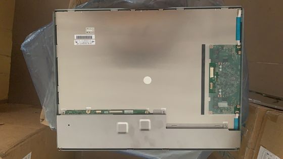 NL160120AC27-32 NLT 21.3INCH 900CD / M2 LCM 1600 × 1200 1600 × 1200RGB WLED LVDS Nhiệt độ hoạt động: 0 ~ 60 ° C INDUSTRIAL L