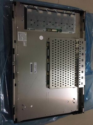 NL160120AM27-13A NLT 21.3INCH 1650CD / M2 LCM 1600 × 1200 1600 × 1200RGB CCFL LVDS Nhiệt độ hoạt động: 0 ~ 55 ° C INDUSTRIAL