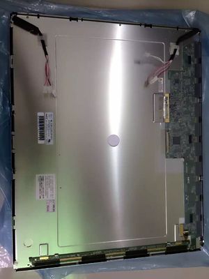 NL160120BC27-14 NLT 21.3INCH 250CD / M2 LCM 1600 × 1200 1600 × 1200RGB CCFL LVDS Nhiệt độ lưu trữ: -20 ~ 60 ° C Đĩa LCD CÔNG NGHIỆP