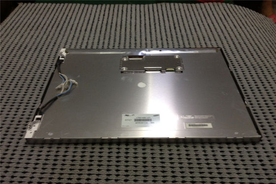 NL160120BC27-14 NLT 21.3INCH 250CD / M2 LCM 1600 × 1200 1600 × 1200RGB CCFL LVDS Nhiệt độ lưu trữ: -20 ~ 60 ° C Đĩa LCD CÔNG NGHIỆP