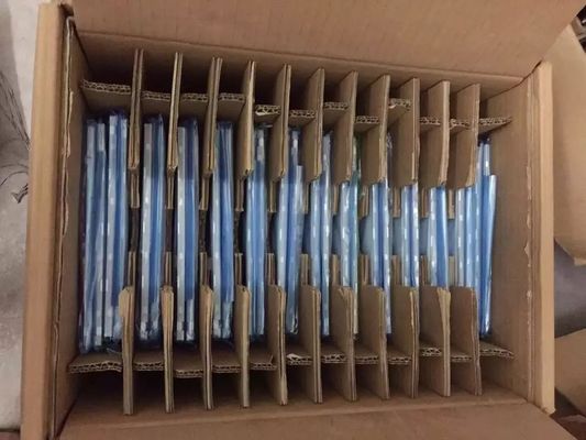 NL160120BM27-03A NLT 21.3INCH 1000CD / M2 LCM 1600 × 1200 1600 × 1200RGB CCFL LVDS Nhiệt độ hoạt động: 0 ~ 55 ° C INDUSTRIAL