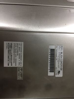 NL204153AC21-09 NLT 21.3INCH 800CD / M2 LCM 2048 × 1536 2048 × 1536RGB CCFL LVDS Nhiệt độ hoạt động: 0 ~ 55 ° C INDUSTRIAL L