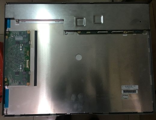 NL204153AM21-18A NLT 21.3INCH 1700CD / M2 LCM 2048 × 1536 2048 × 1536RGB WLED LVDS Nhiệt độ hoạt động: 0 ~ 60 ° C INDUSTRIAL