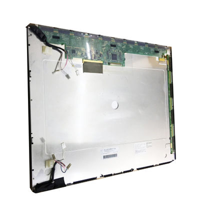NL12876AC39-01 NLT 23INCH 450CD / M2 LCM 1280 × 768 1280 × 768RGB CCFL LVDS Nhiệt độ lưu trữ: -20 ~ 60 ° C MÀN HÌNH LCD CÔNG NGHIỆP