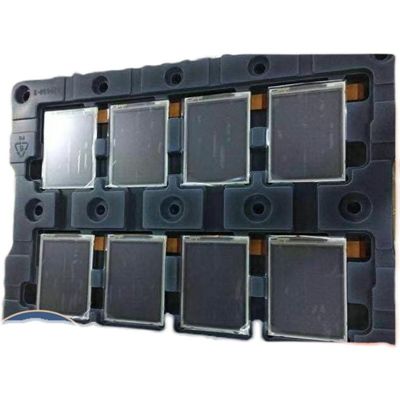 NL2432HC22-42B NLT 3.5INCH 200CD / M2 LCM 240 × 320 240 × 320RGB WLED TTL Nhiệt độ hoạt động: -20 ~ 70 ° C MÀN HÌNH LCD CÔNG NGHIỆP