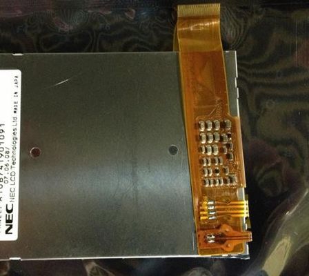 NLT 3.5 INCH 220nits Màn hình LCD NEC LCM 480 × 640 NL4864HL11-02A