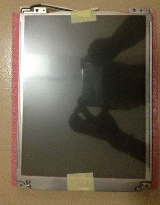 NLT 3.5 INCH 220nits Màn hình LCD NEC LCM 480 × 640 NL4864HL11-02A