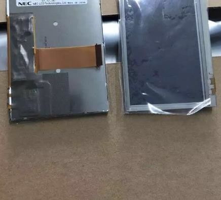 Màn hình LCD LCD 4.1 INCH400CD/M2 LCM 800×480 WLED TTL NL8048HL11-01A