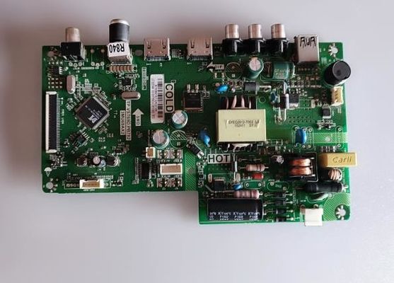 NLT 4.2" 480×640 WLED RSDS NEC TFT hiển thị 280nits NL4864HC13-01A