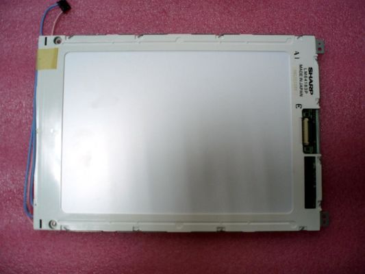 NLT 5.5 INCH 320×240 NEC TFT Display 750CD/M2 CCFL TTL NL3224BC35-22