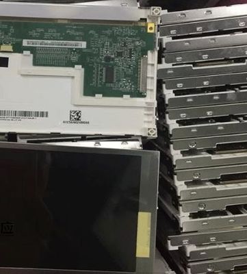 Bảng điều khiển màn hình LCD LCM 5.7 INCH 640 × 480 WLED TTL NEC 800nits NL6448AC18-08F