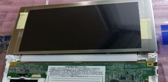 Màn hình LCM 640 × 480 Square Tft WLED LVDS 550CD / M2 NL6448AC18-11D