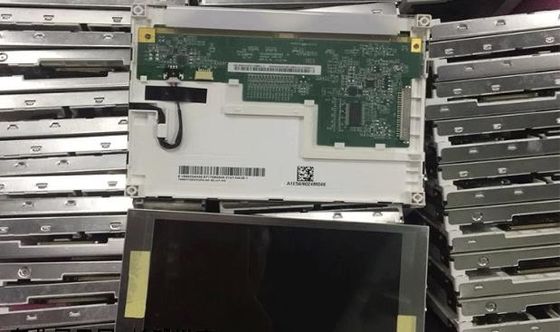 450cd/m2 10,4 Inch VGA 76PPI TFT màn hình LCD NL6448BC33-70 80/80/80/80 (Typ.)