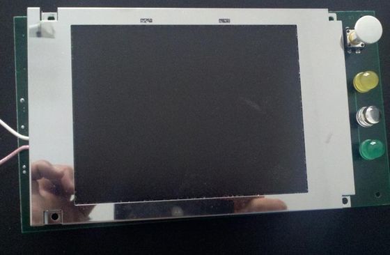 TX14D11VM1CBB HITACHI 5.7 &quot;320 (RGB) × 240 600 cd / m² Nhiệt độ lưu trữ: -30 ~ 80 ° MÀN HÌNH LCD CÔNG NGHIỆP