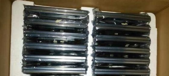 450CD/M2 LCM 480×234 7 inch CCFL NEC TFT Analog