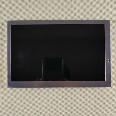 NL8048AC19-13 NLT 7" 500nits 800×480 500CD/M2 Màn hình LCD LCD LCM 2.4W