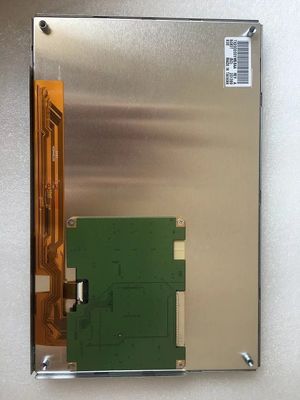 TX14D23VM5BAA KOE 5,7 inch 640 (RGB) × 480 800 cd / m² Nhiệt độ lưu trữ: -30 ~ 80 ° C MÀN HÌNH LCD CÔNG NGHIỆP
