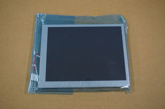 640×480 5,7 inch VGA 141PPI 800nits LCD video Panel TX14D28VM5BAA