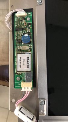 0.48W 122PPI 6.5 Inch 640 × 480 480cd / M2 hình vuông tft Panel TX17D01VM2CPA