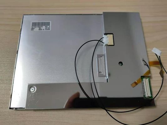 122PPI VGA 6.5 inch 640x480 1000nits Màn hình LCD TFT TX17D01VM2EAB