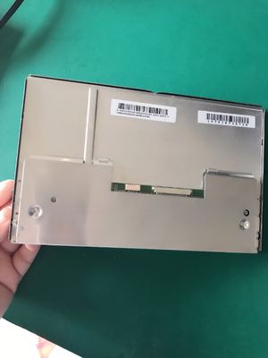 500CD / M2 LCM 800 × 480 NEC Màn hình TFT WLED LVDS NL8048AC19-21