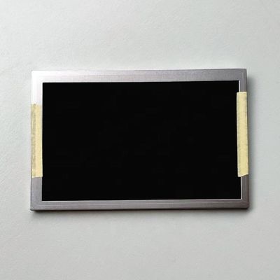NLT 7in 300nits LCM NEC TFT Display 800 × 480RGB NLB070WV01L-01
