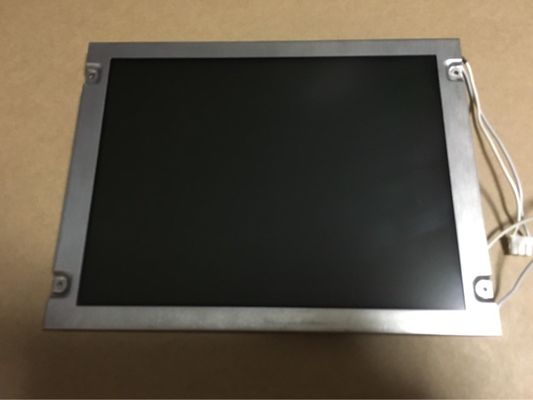 600CD / M2 LCM 640 × 480 CCFL TTL Bảng điều khiển TFT công nghiệp NL6448BC26-01F